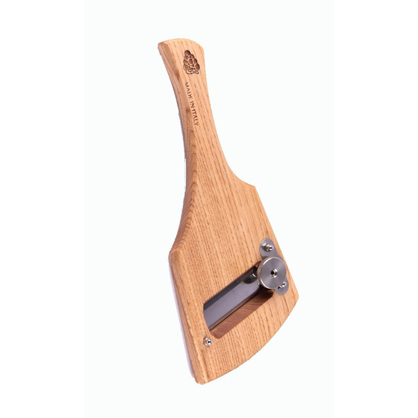 Trüffelhobel Gourmet 19