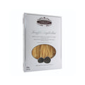 Trüffelnudeln -Tagliolini Bianco Tartufi