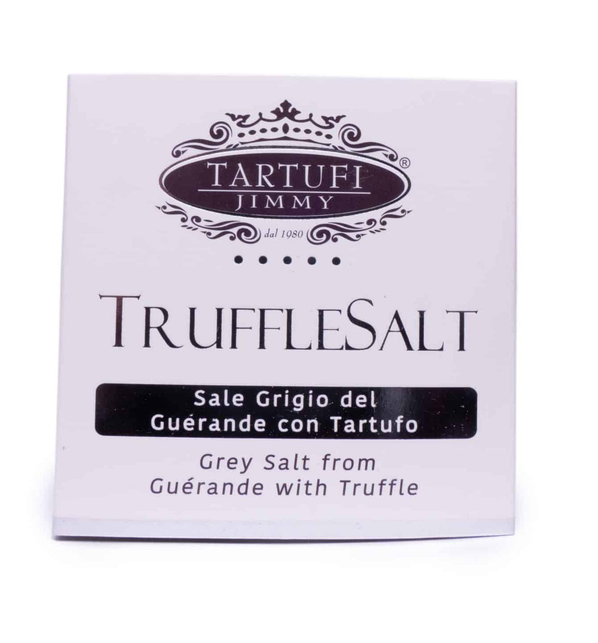Trüffelsalz Sale Grigio del Guerande