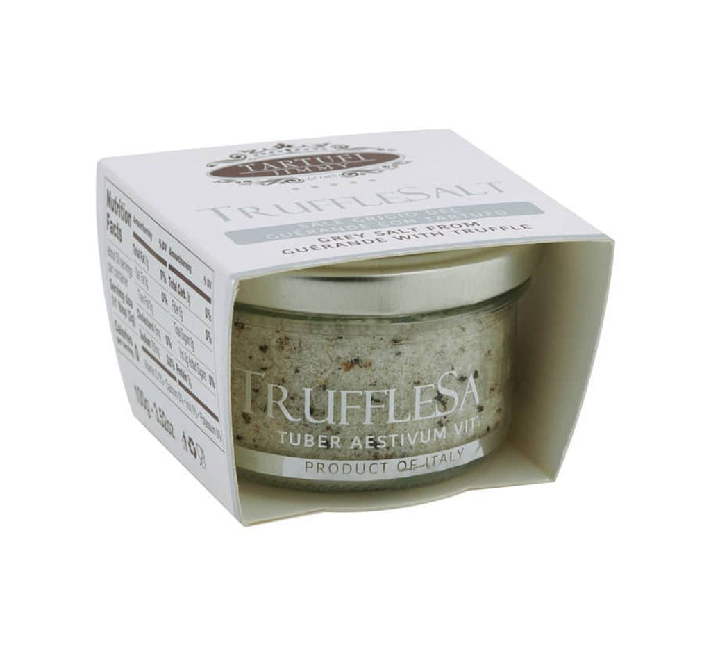 Trüffelsalz Sale Grigio del Guerande