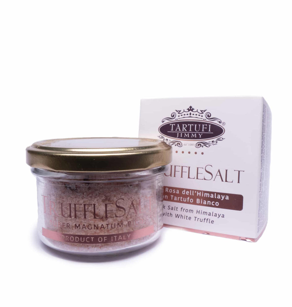 Trüffelsalz Sale Rose del Himalaya