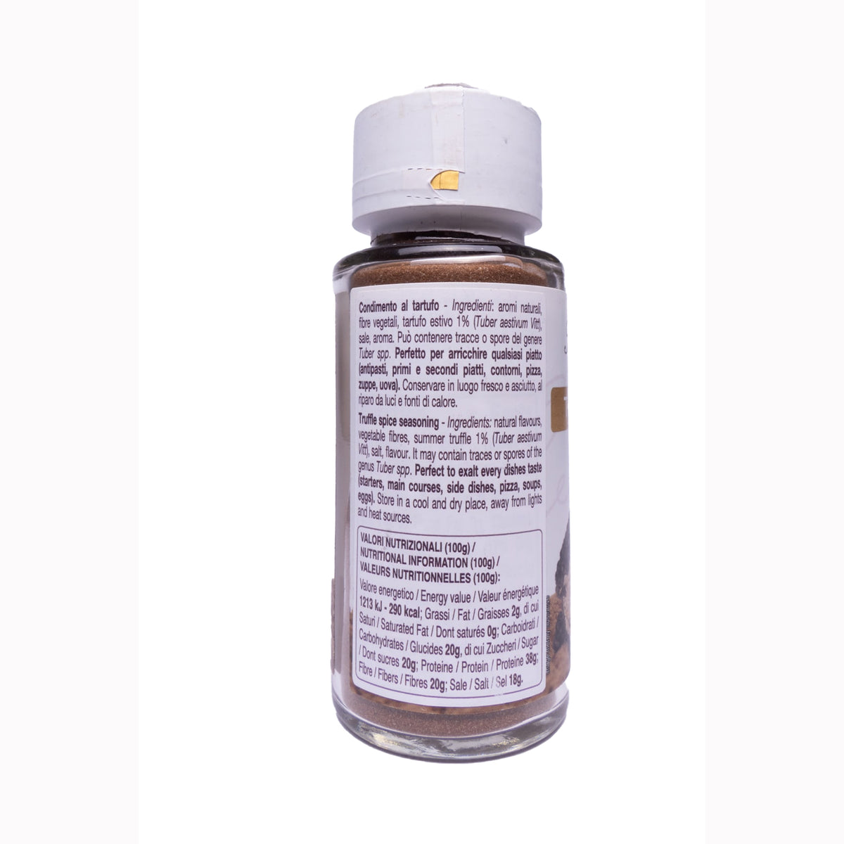 Truffle Spice Trüffelgewürz