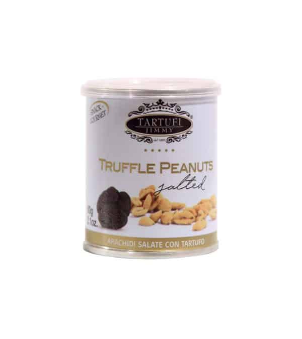 Trüffel Erdnüsse gesalzen 60g