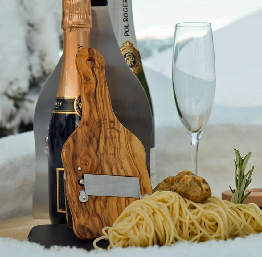 Weiße Trüffel - magnatum pico