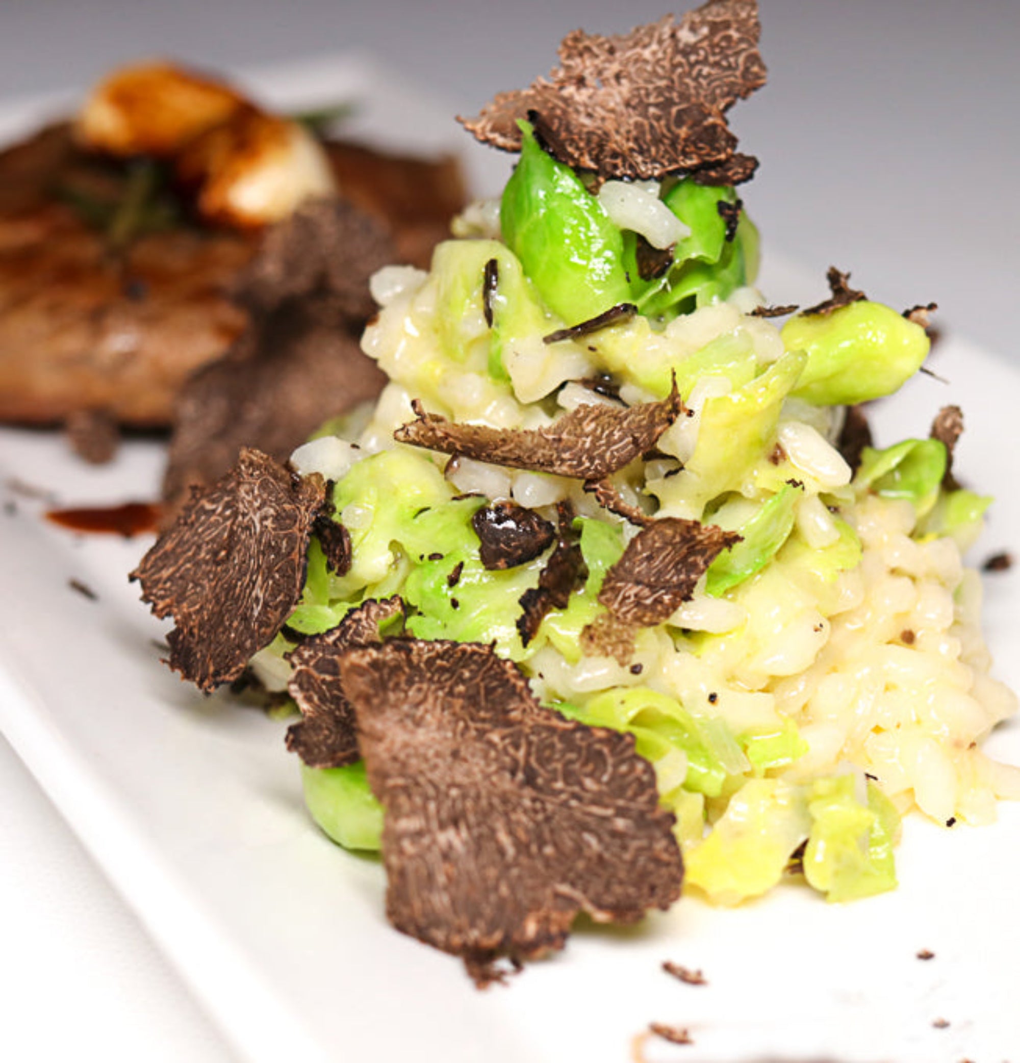 Bianchetto-Märztrüffel