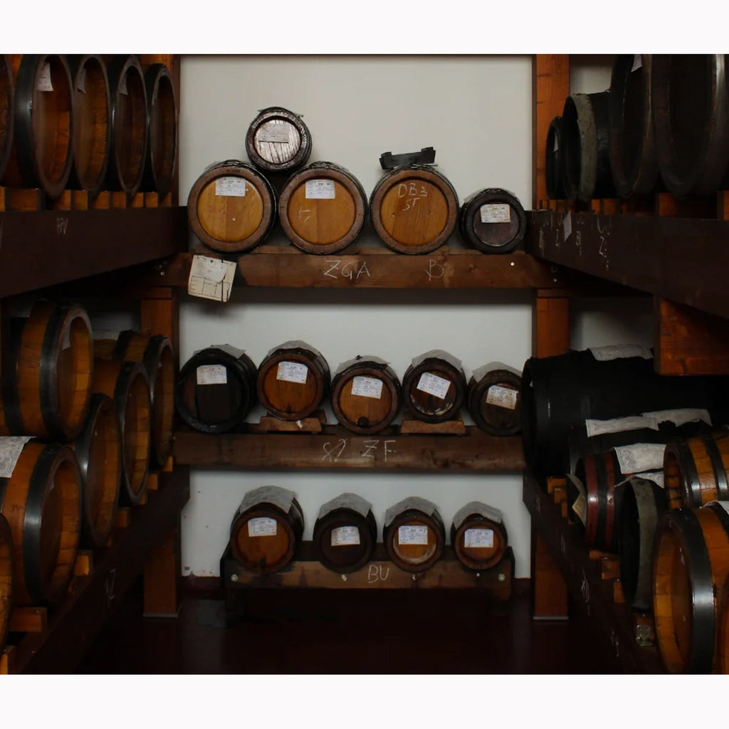 Aceto Balsamico 10-jährig Giacobazzi