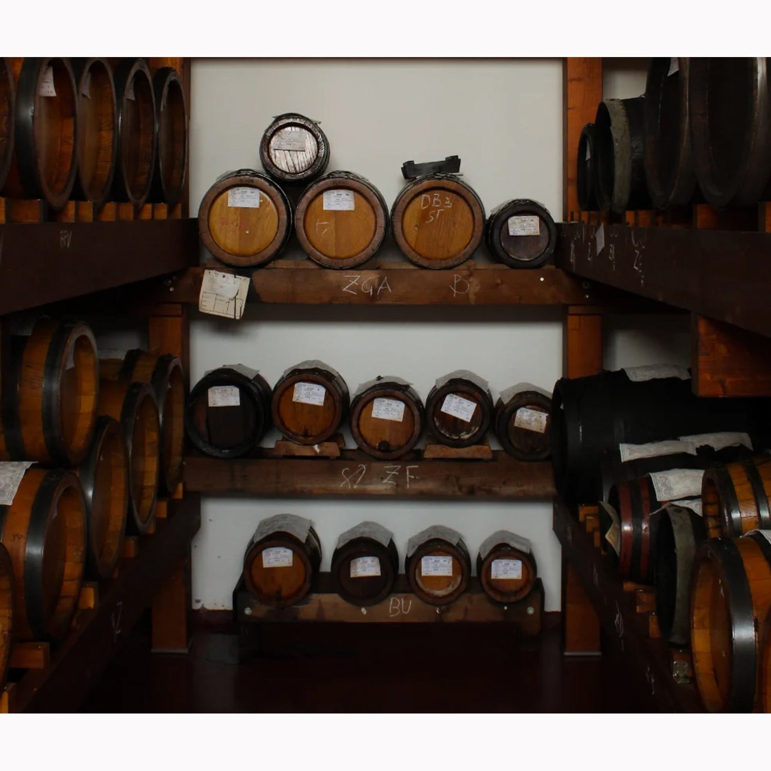 Aceto Balsamico 10-jährig Giacobazzi