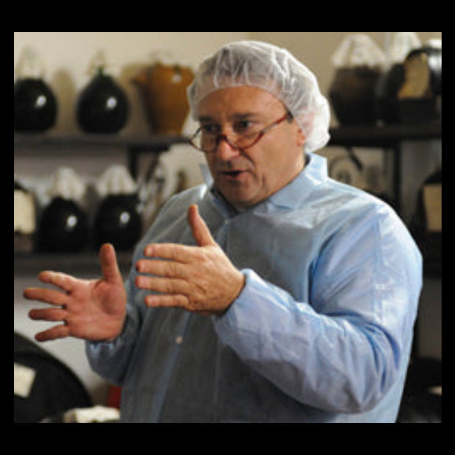 Aceto Balsamico 10-jährig Giacobazzi