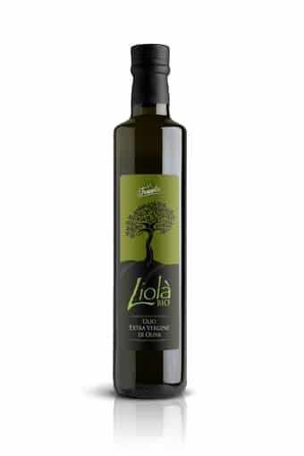 Olivenöl Liola Bio