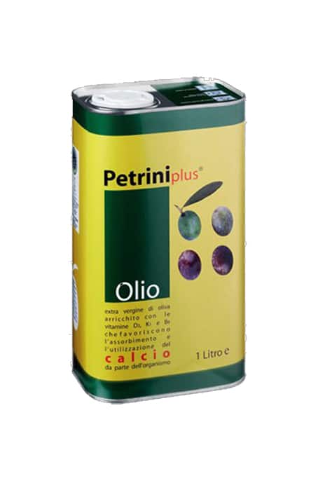 Olivenöl Petrini plus