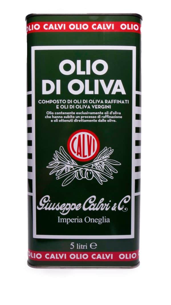 Olivenöl Olio de Oliva