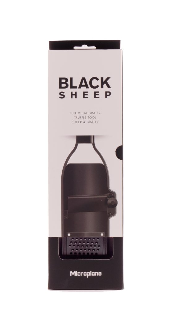 Black Sheep Truffel Tool 2 in 1